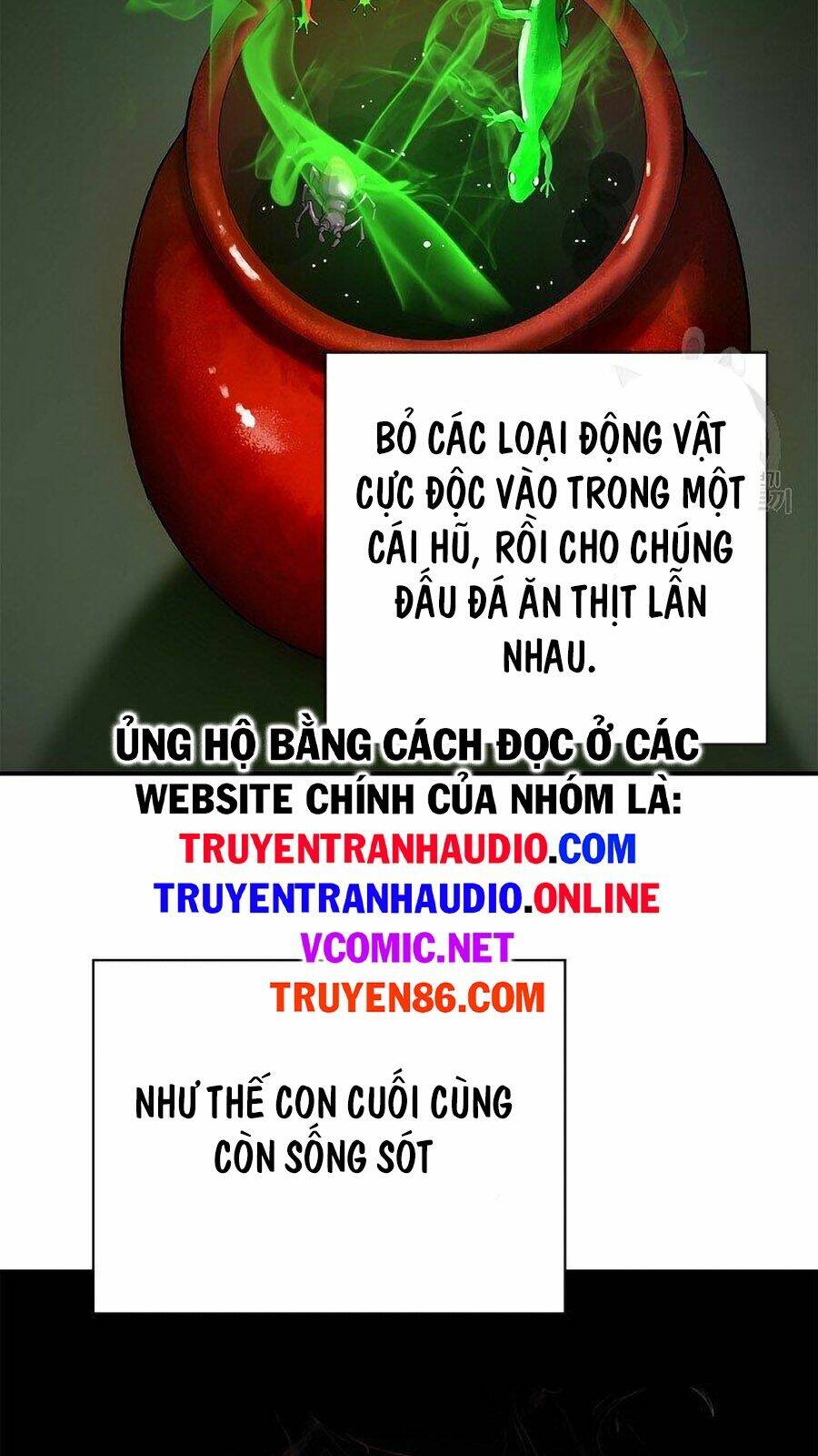 mối tình đêm trăng tròn Chapter 66 - Next Chapter 67