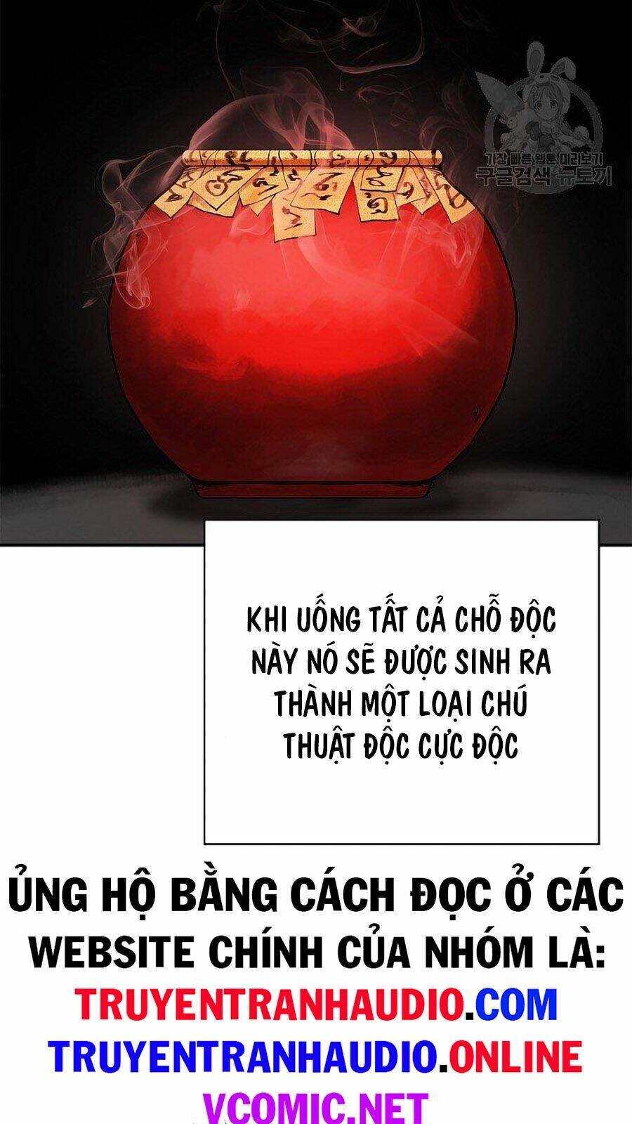 mối tình đêm trăng tròn Chapter 66 - Next Chapter 67