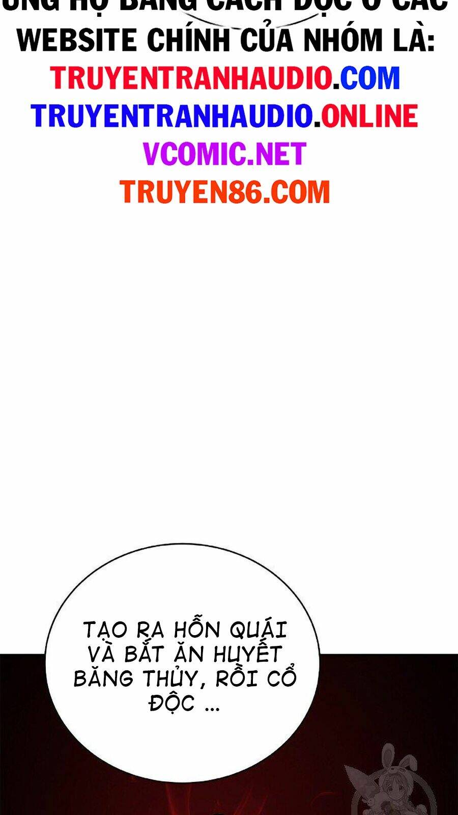 mối tình đêm trăng tròn Chapter 66 - Next Chapter 67