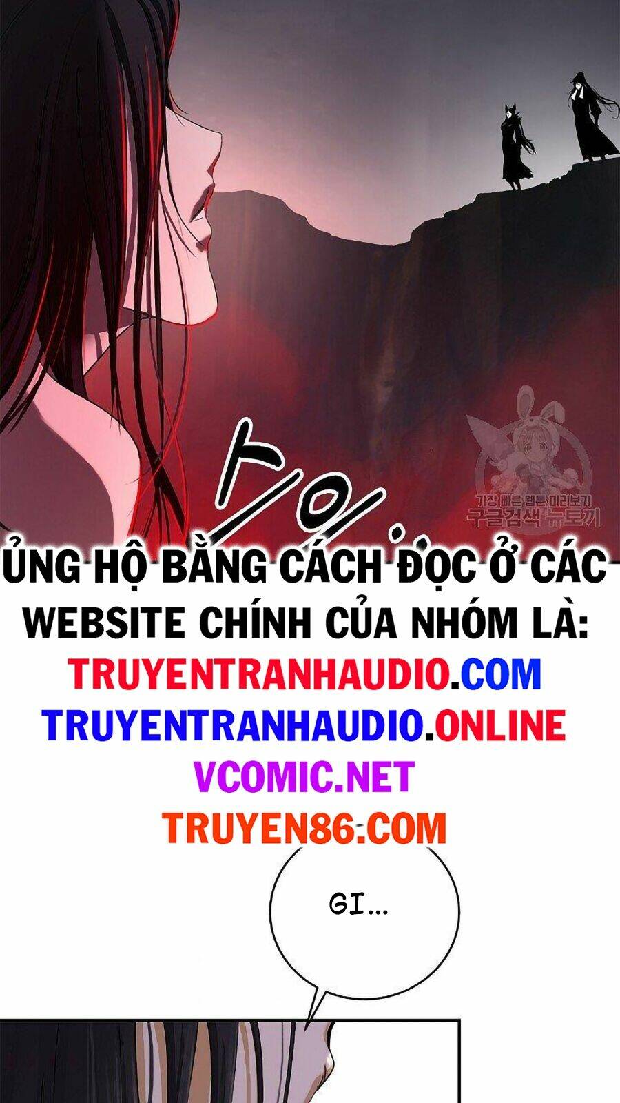 mối tình đêm trăng tròn Chapter 66 - Next Chapter 67