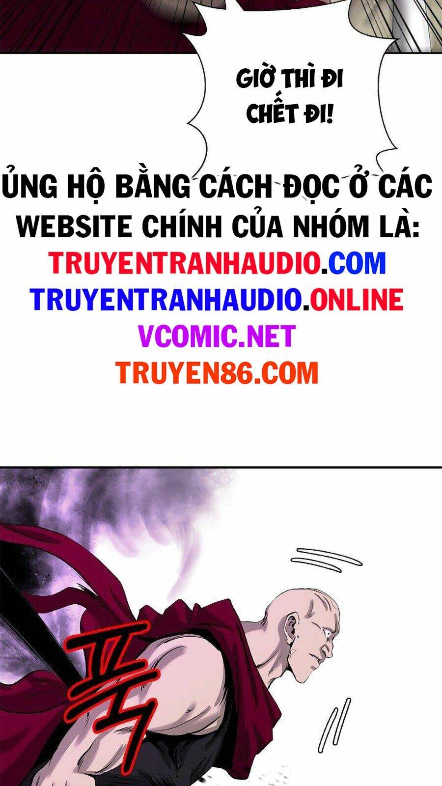 mối tình đêm trăng tròn Chapter 66 - Next Chapter 67