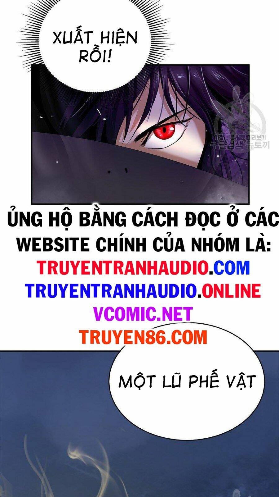 mối tình đêm trăng tròn Chapter 66 - Next Chapter 67