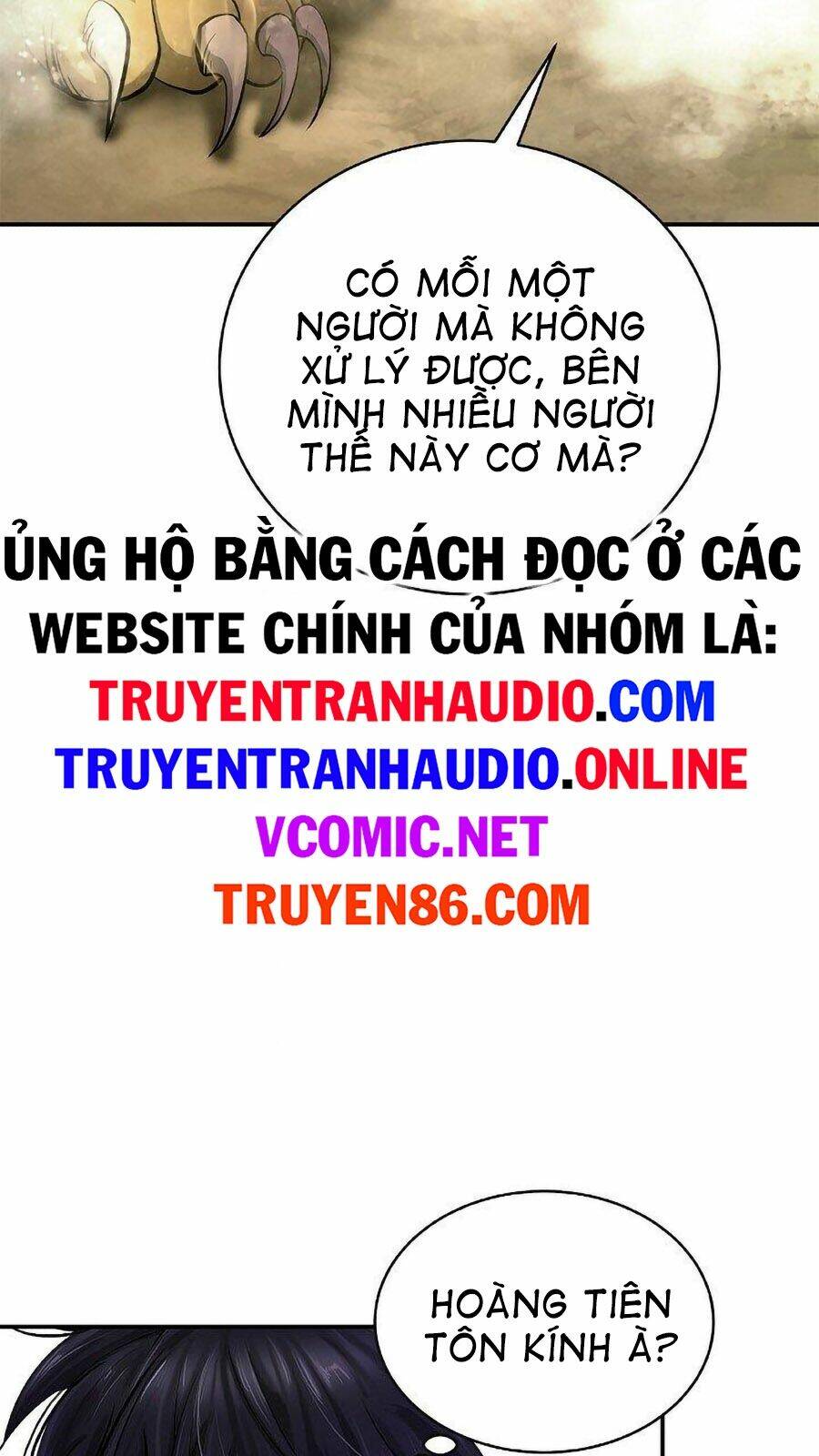 mối tình đêm trăng tròn Chapter 66 - Next Chapter 67