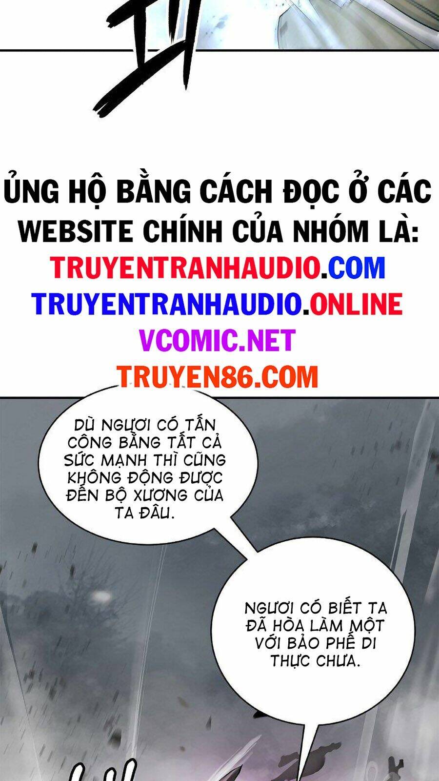 mối tình đêm trăng tròn Chapter 66 - Next Chapter 67