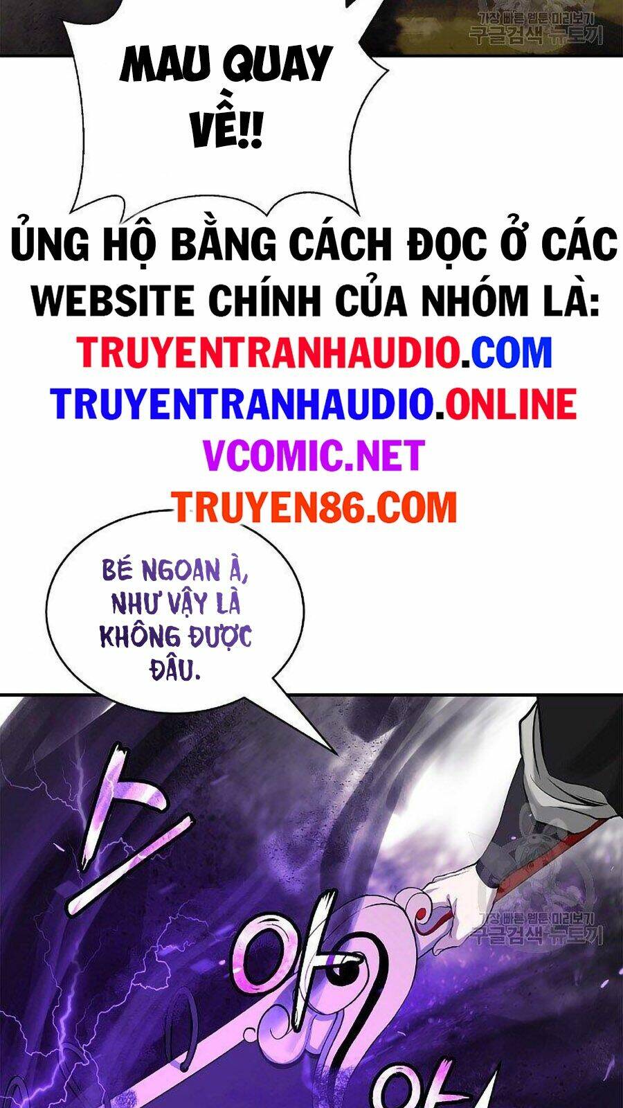 mối tình đêm trăng tròn Chapter 66 - Next Chapter 67