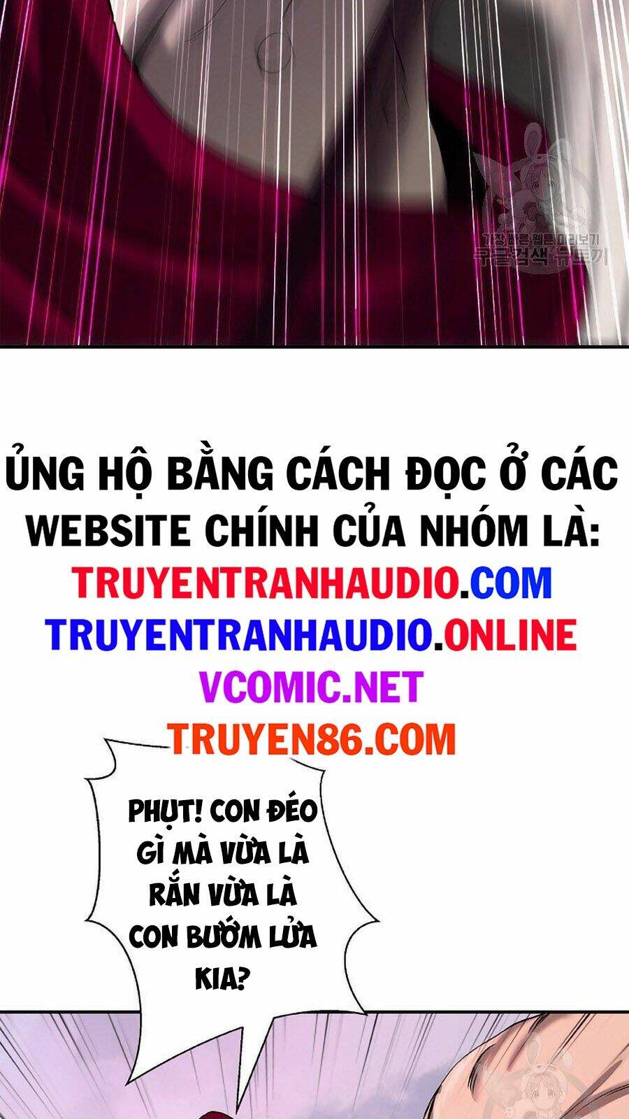 mối tình đêm trăng tròn Chapter 66 - Next Chapter 67