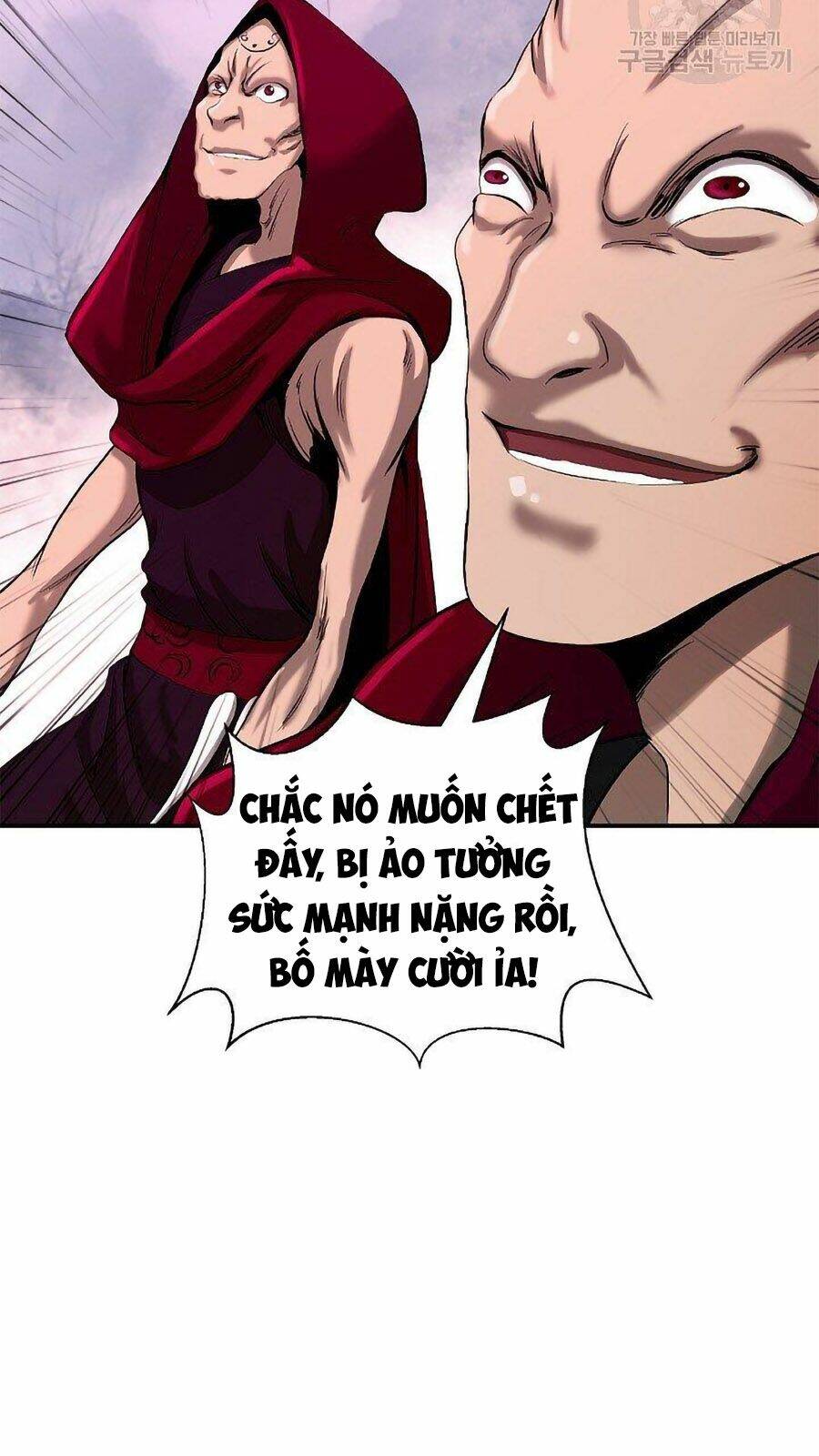 mối tình đêm trăng tròn Chapter 66 - Next Chapter 67