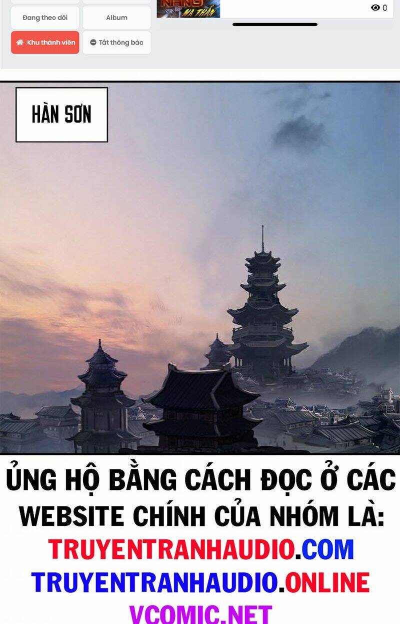 mối tình đêm trăng tròn Chapter 68 - Next Chapter 69