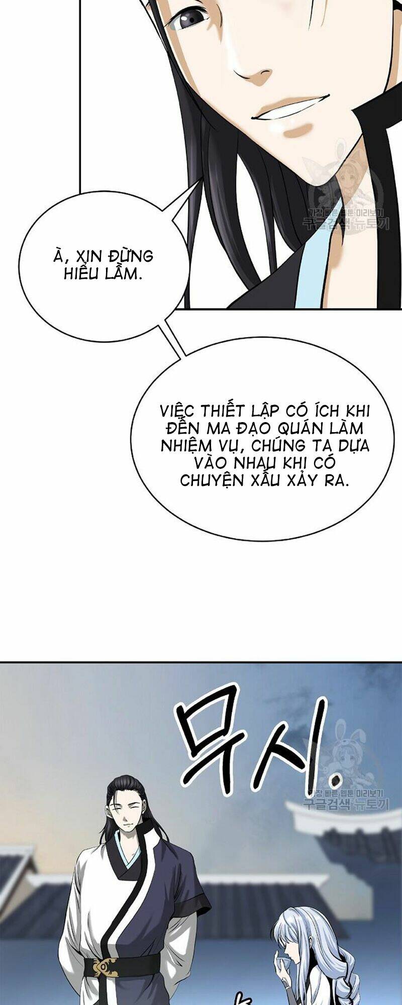 mối tình đêm trăng tròn Chapter 68 - Next Chapter 69