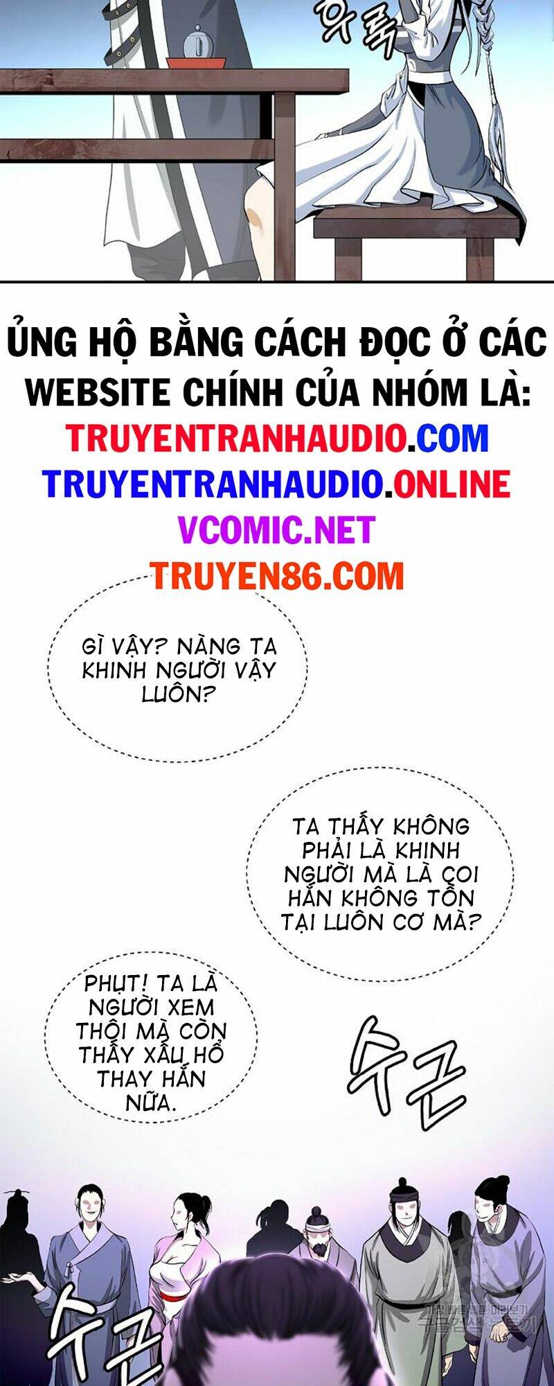 mối tình đêm trăng tròn Chapter 68 - Next Chapter 69