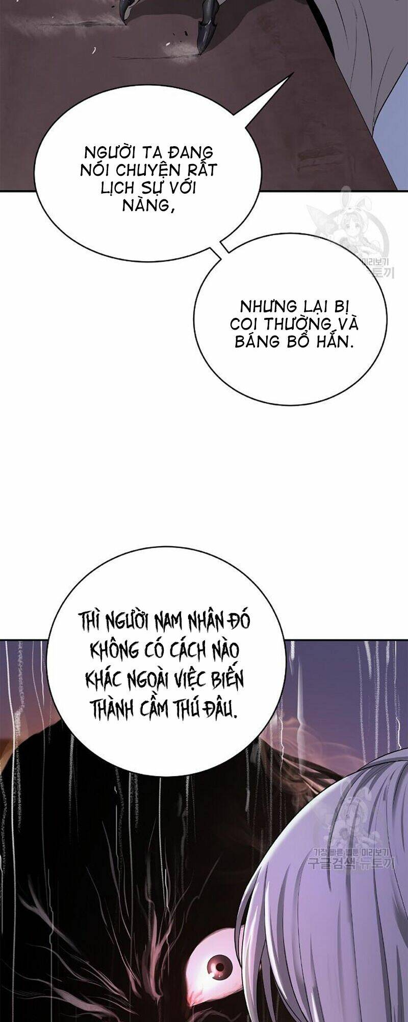 mối tình đêm trăng tròn Chapter 68 - Next Chapter 69