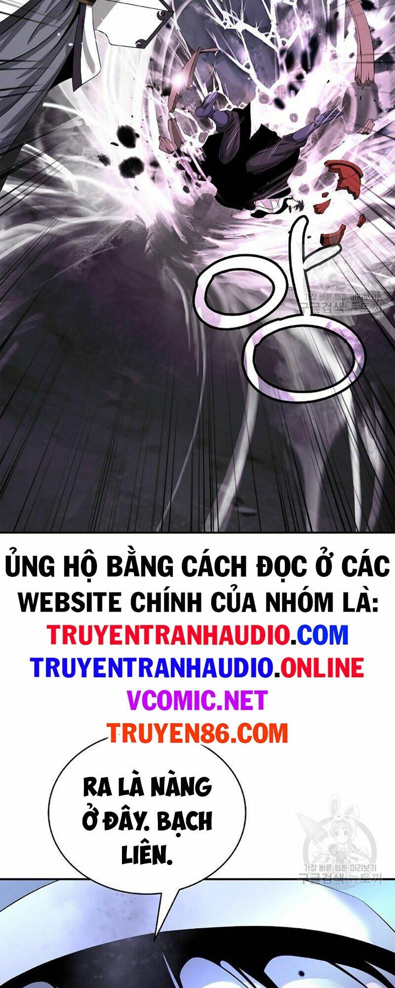 mối tình đêm trăng tròn Chapter 68 - Next Chapter 69