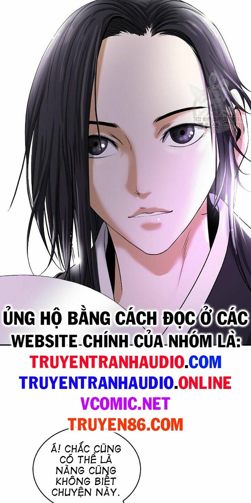 mối tình đêm trăng tròn Chapter 68 - Next Chapter 69