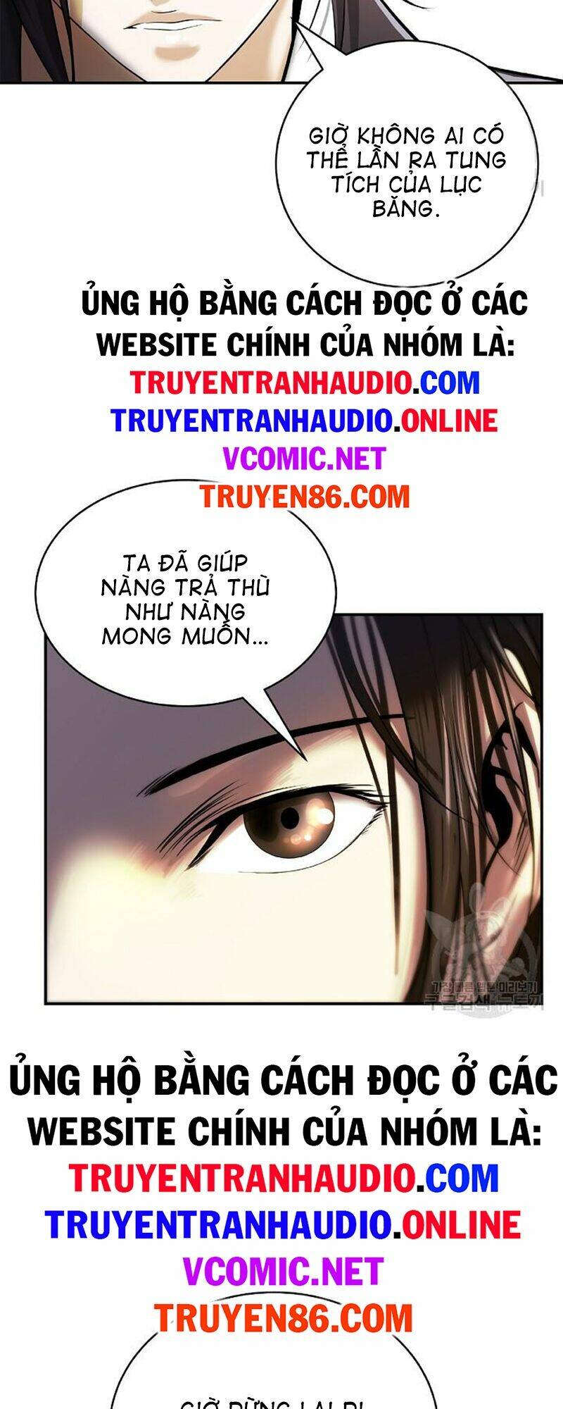 mối tình đêm trăng tròn Chapter 68 - Next Chapter 69