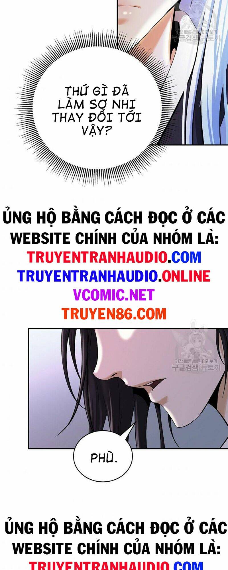 mối tình đêm trăng tròn Chapter 68 - Next Chapter 69