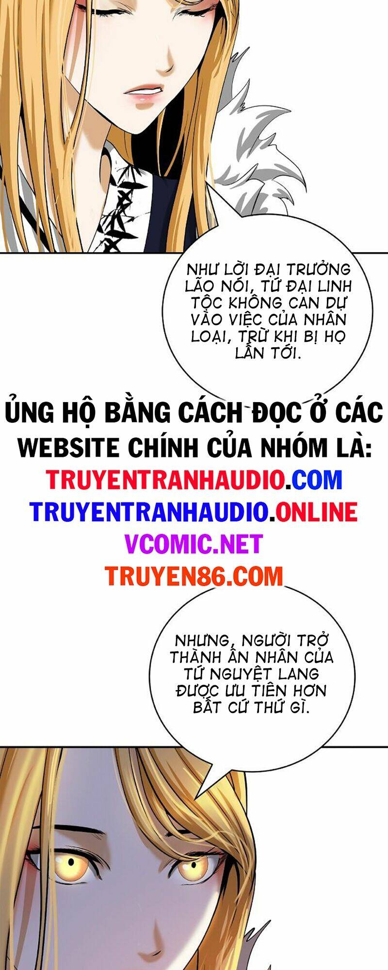 mối tình đêm trăng tròn Chapter 68 - Next Chapter 69