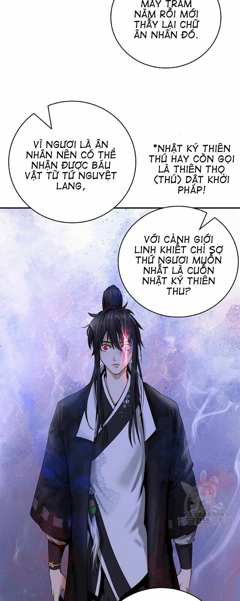 mối tình đêm trăng tròn Chapter 68 - Next Chapter 69