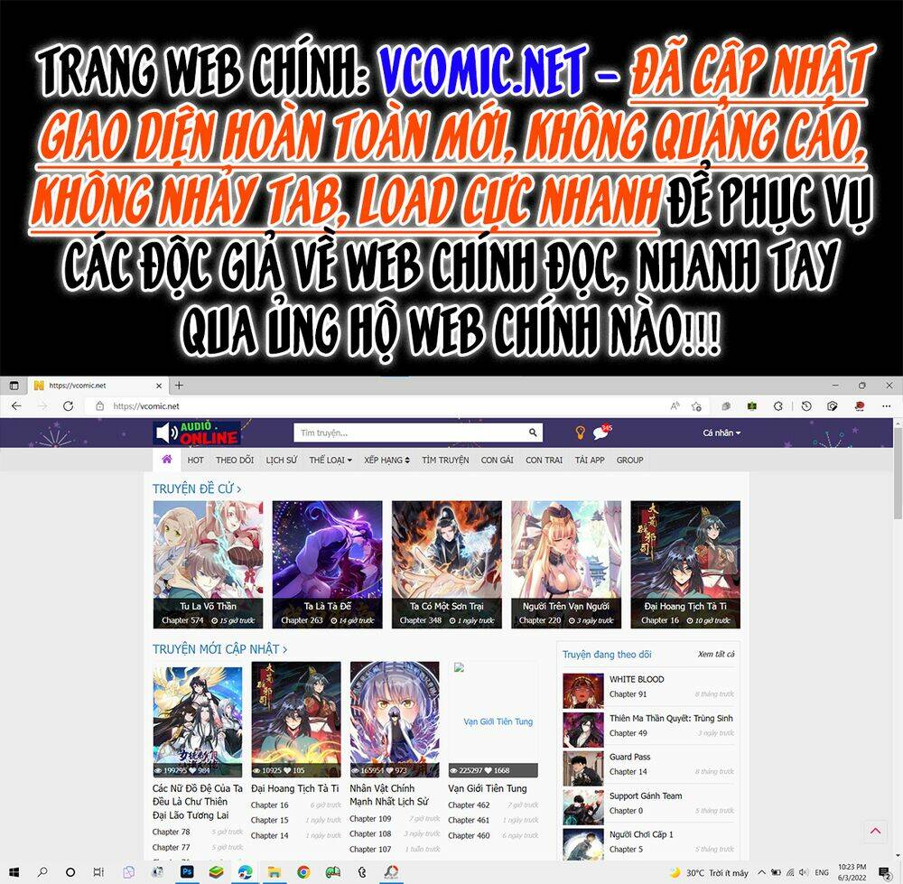 mối tình đêm trăng tròn Chapter 68 - Next Chapter 69