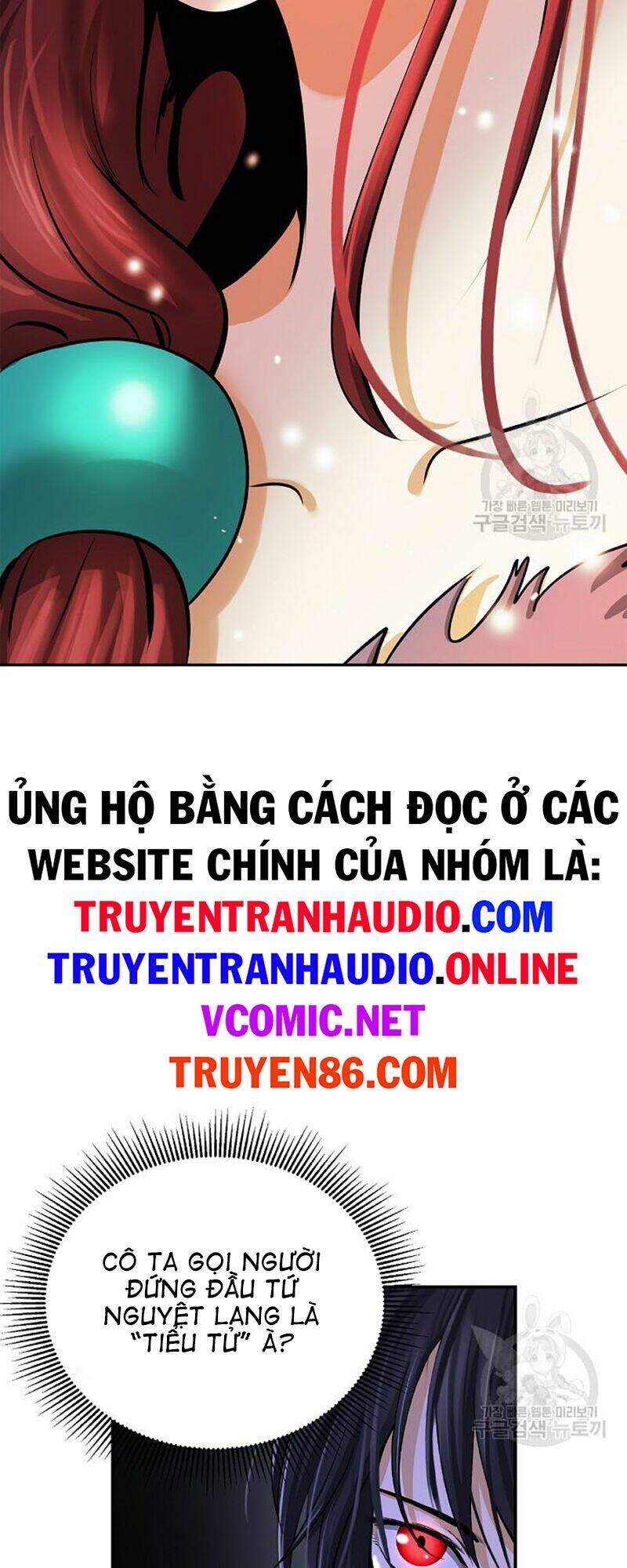 mối tình đêm trăng tròn Chapter 68 - Next Chapter 69