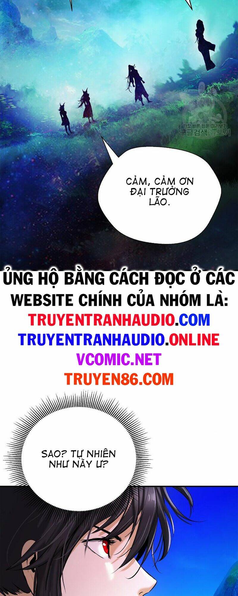 mối tình đêm trăng tròn Chapter 68 - Next Chapter 69