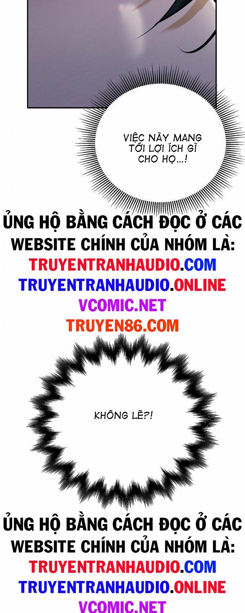 mối tình đêm trăng tròn Chapter 68 - Next Chapter 69