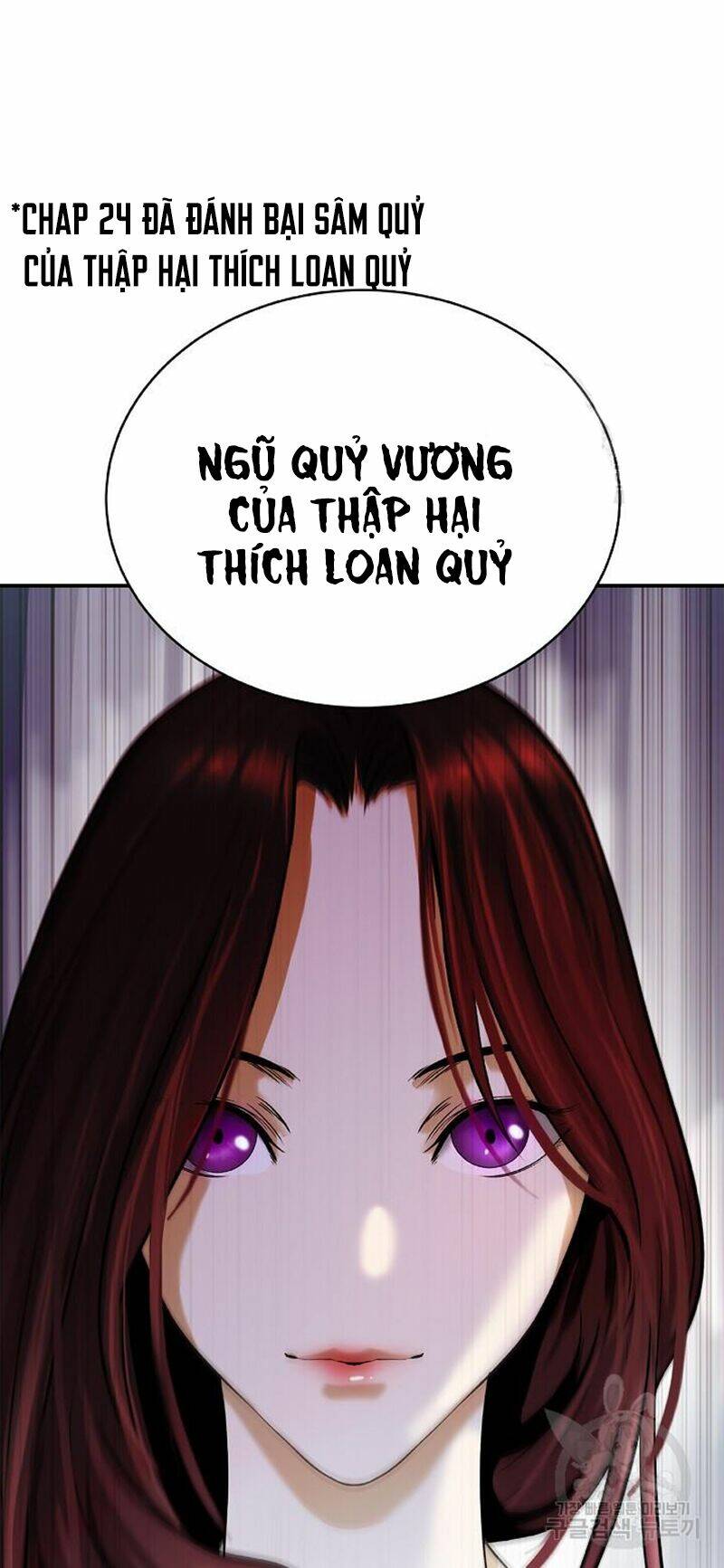 mối tình đêm trăng tròn Chapter 68 - Next Chapter 69