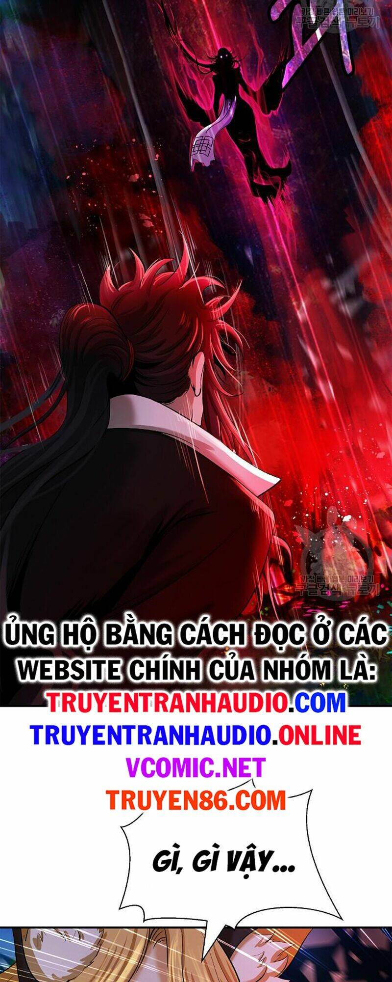 mối tình đêm trăng tròn Chapter 68 - Next Chapter 69