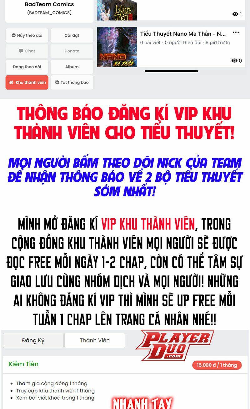 mối tình đêm trăng tròn Chapter 68 - Next Chapter 69