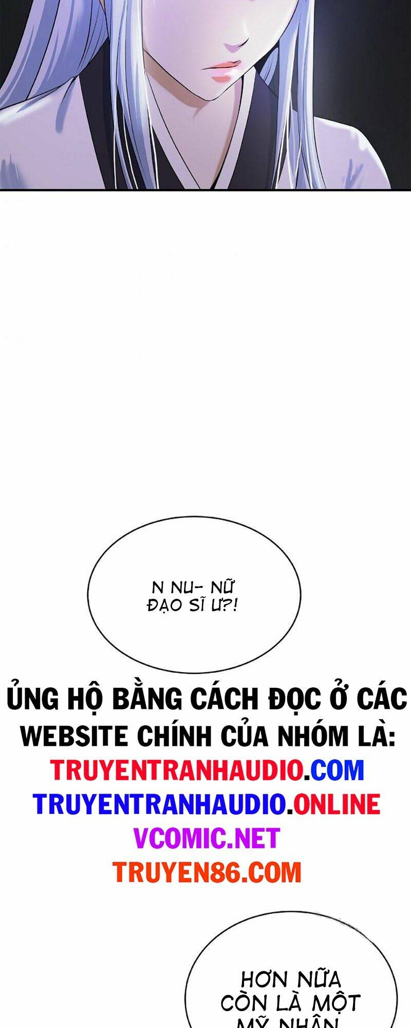 mối tình đêm trăng tròn Chapter 68 - Next Chapter 69