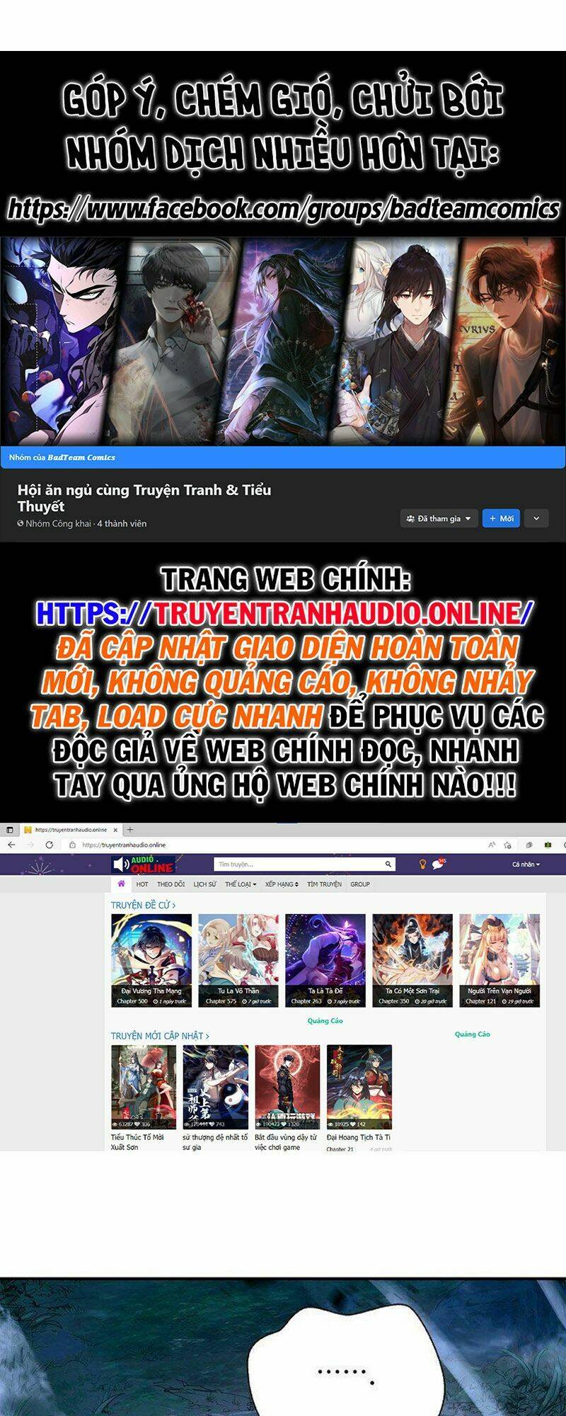 mối tình đêm trăng tròn Chapter 72 - Next Chapter 73