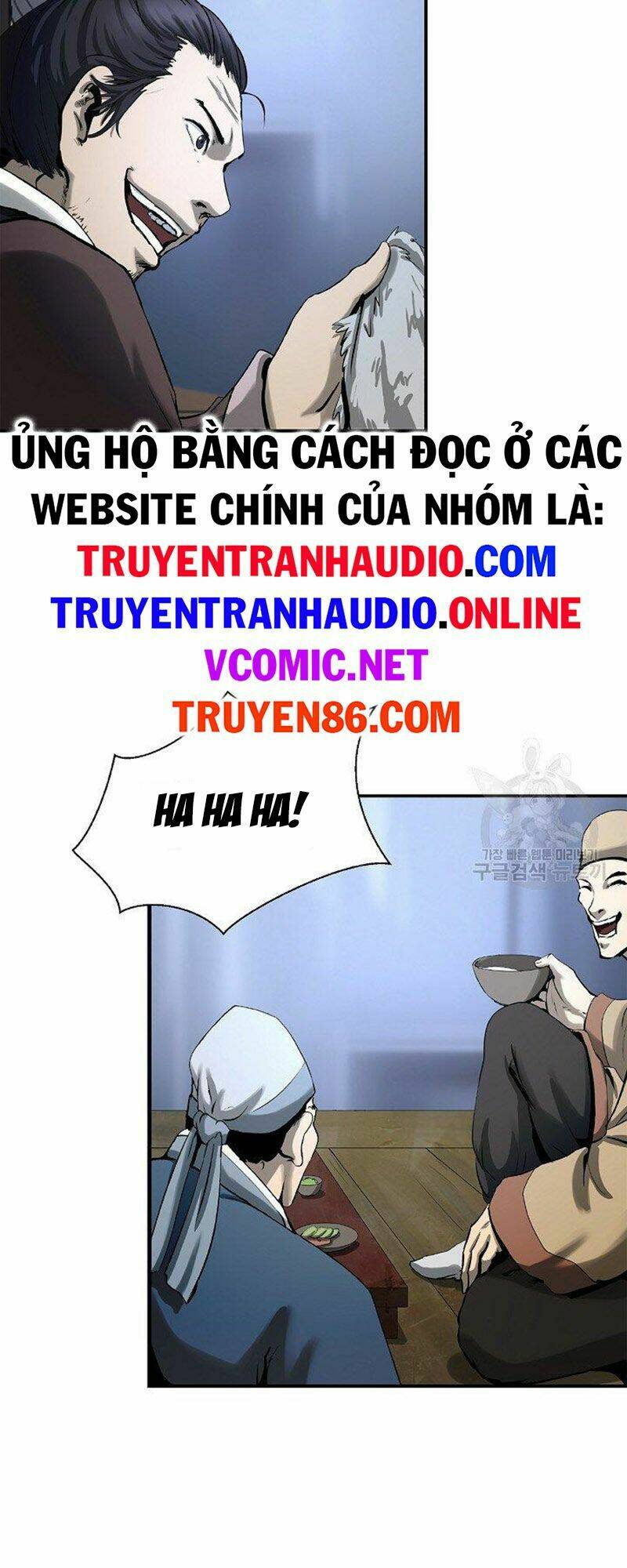 mối tình đêm trăng tròn Chapter 72 - Next Chapter 73