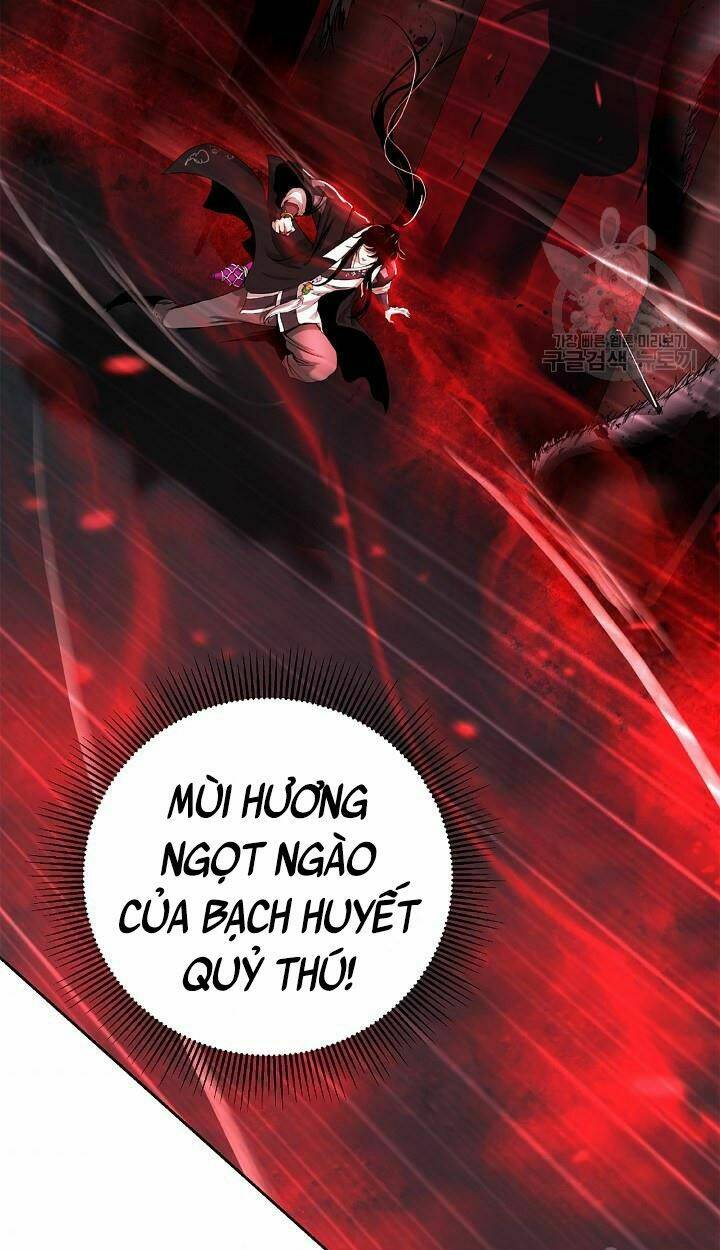 mối tình đêm trăng tròn Chapter 75 - Next Chapter 76