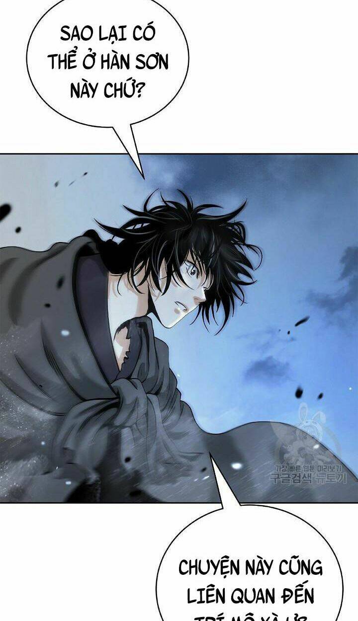 mối tình đêm trăng tròn Chapter 75 - Next Chapter 76