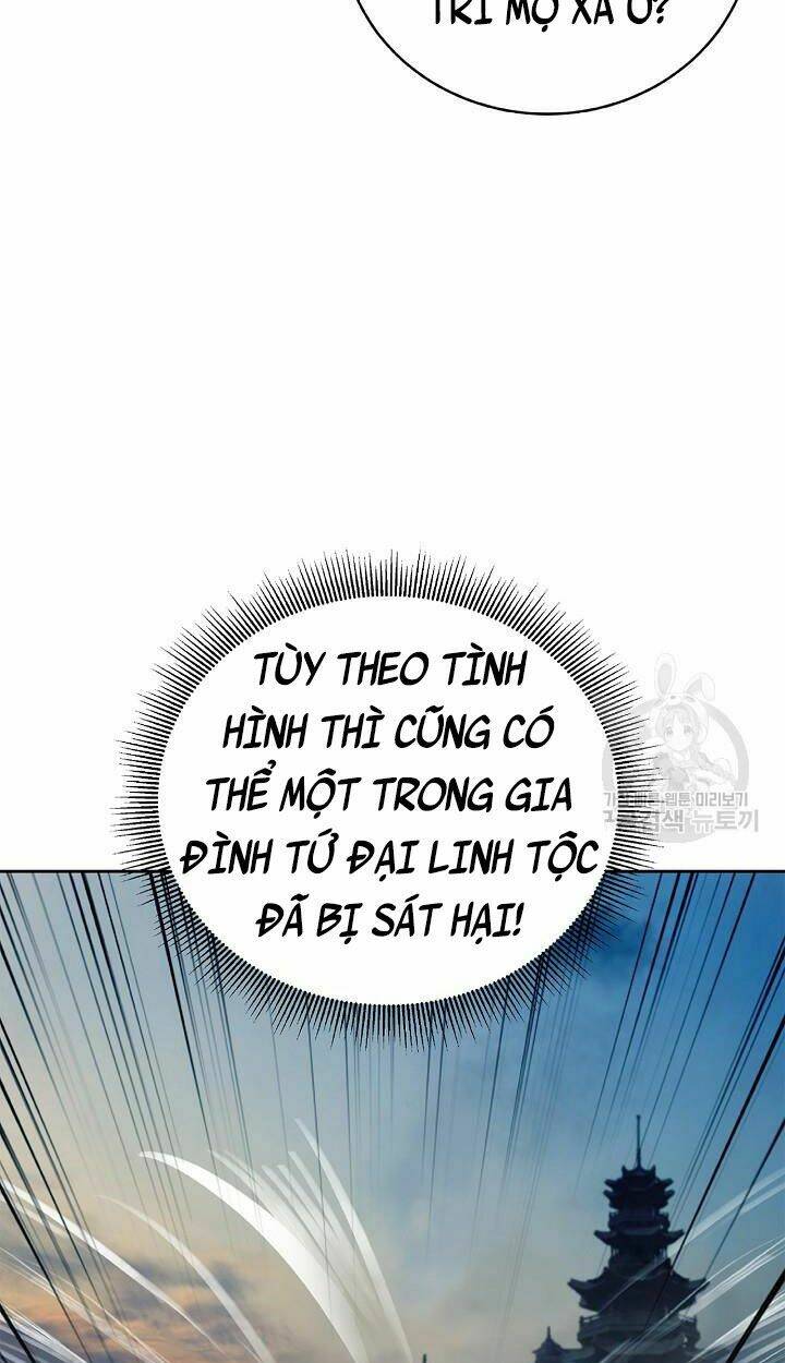 mối tình đêm trăng tròn Chapter 75 - Next Chapter 76