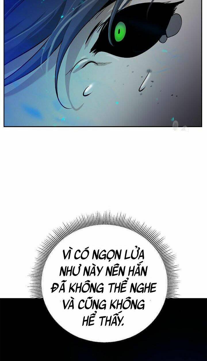 mối tình đêm trăng tròn Chapter 75 - Next Chapter 76