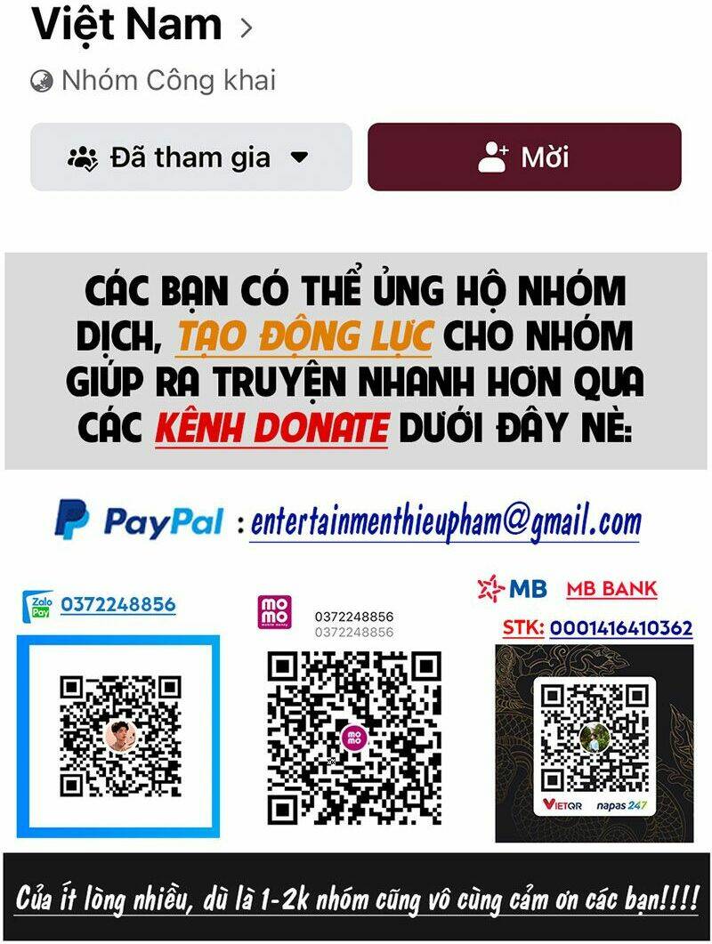 mối tình đêm trăng tròn Chapter 76 - Next Chapter 77