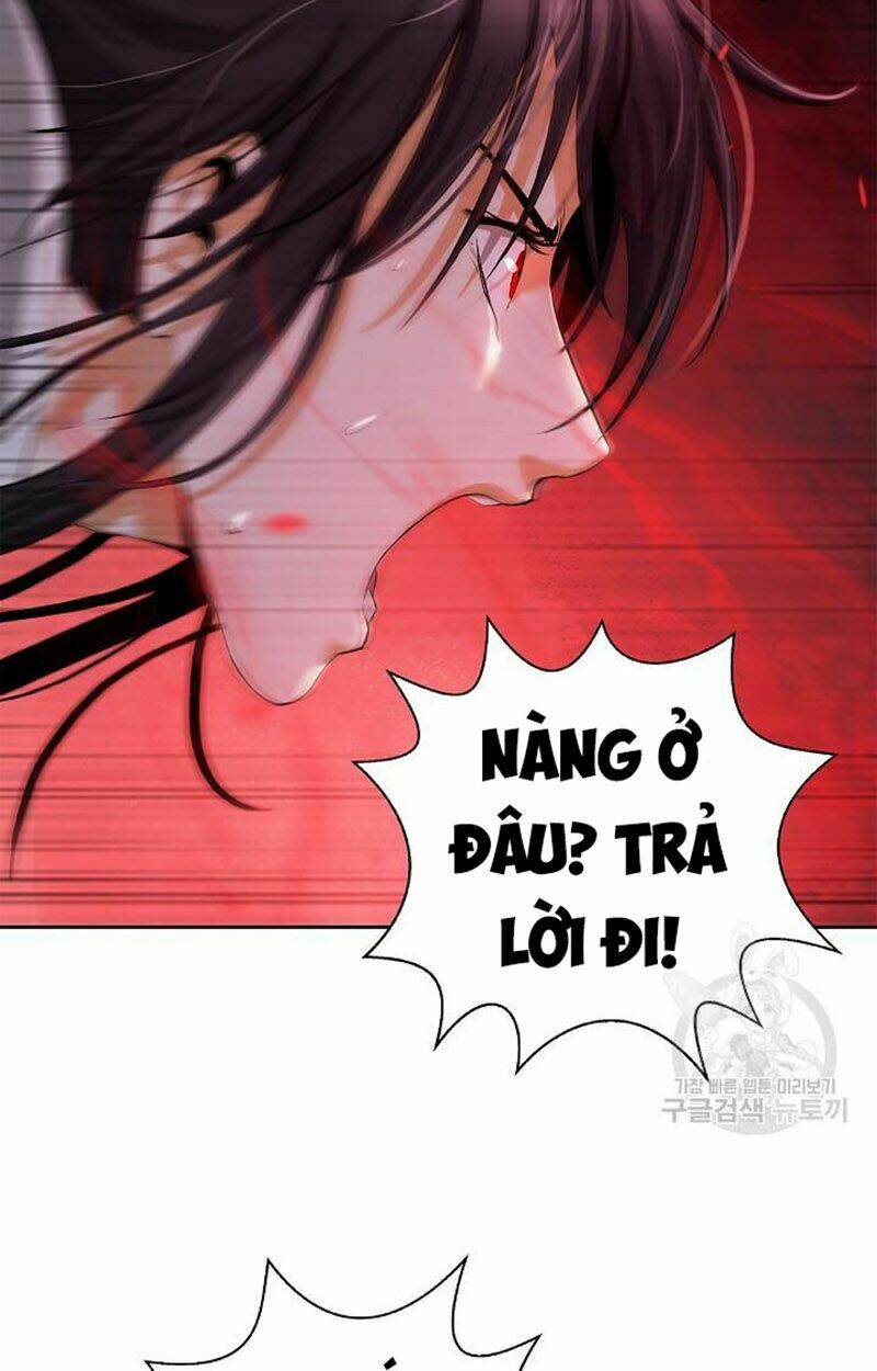 mối tình đêm trăng tròn Chapter 76 - Next Chapter 77