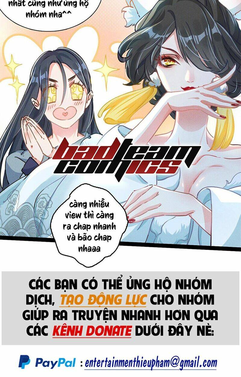 mối tình đêm trăng tròn Chapter 78 - Next Chapter 79