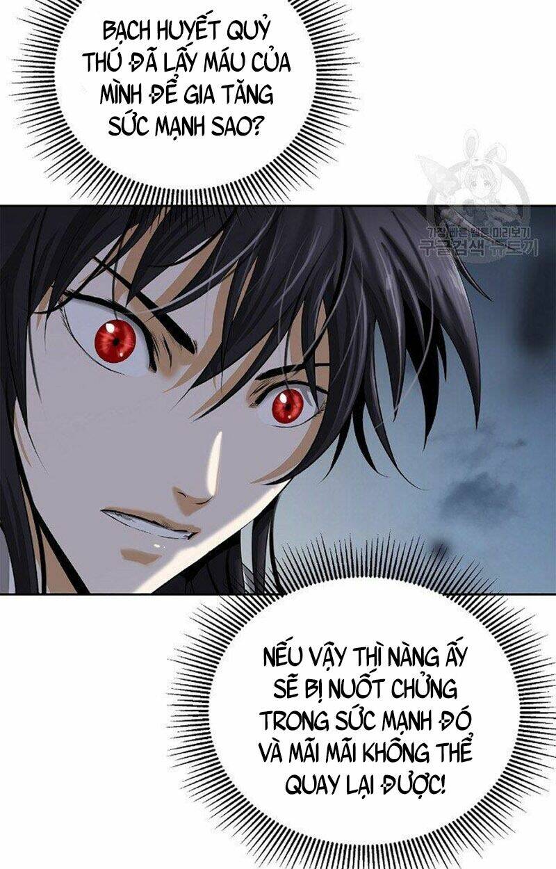 mối tình đêm trăng tròn Chapter 78 - Next Chapter 79