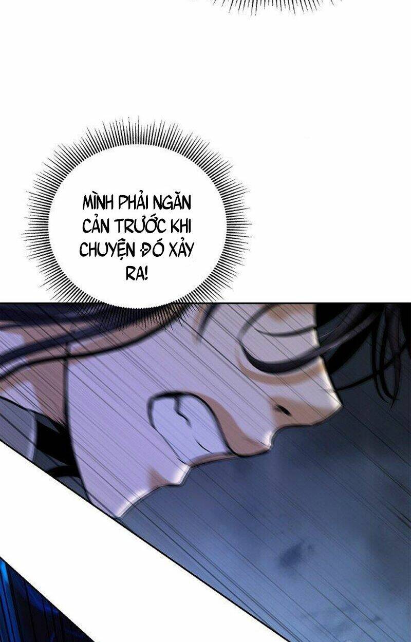 mối tình đêm trăng tròn Chapter 78 - Next Chapter 79