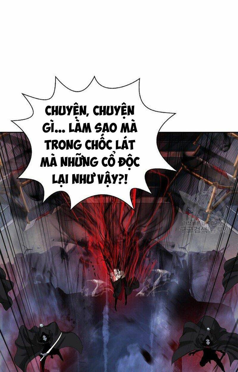 mối tình đêm trăng tròn Chapter 78 - Next Chapter 79