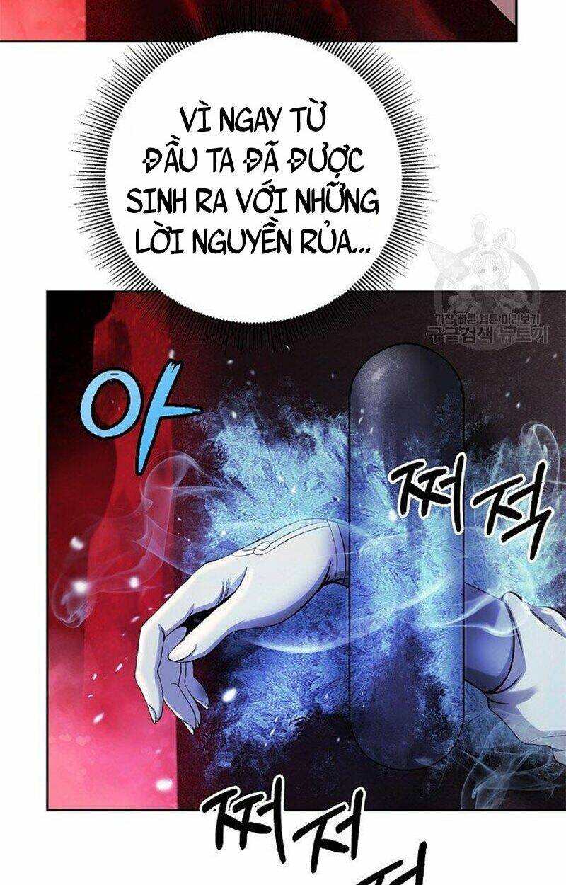 mối tình đêm trăng tròn Chapter 78 - Next Chapter 79