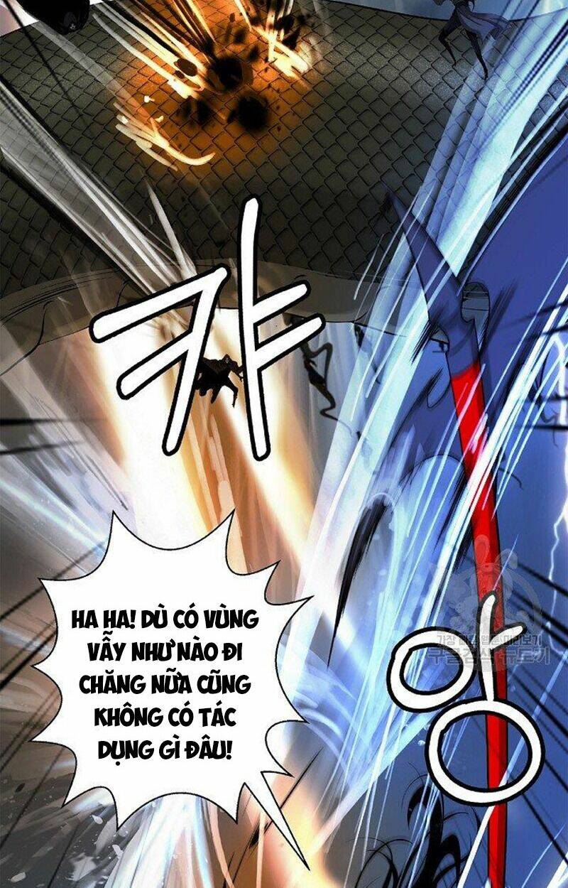 mối tình đêm trăng tròn Chapter 78 - Next Chapter 79