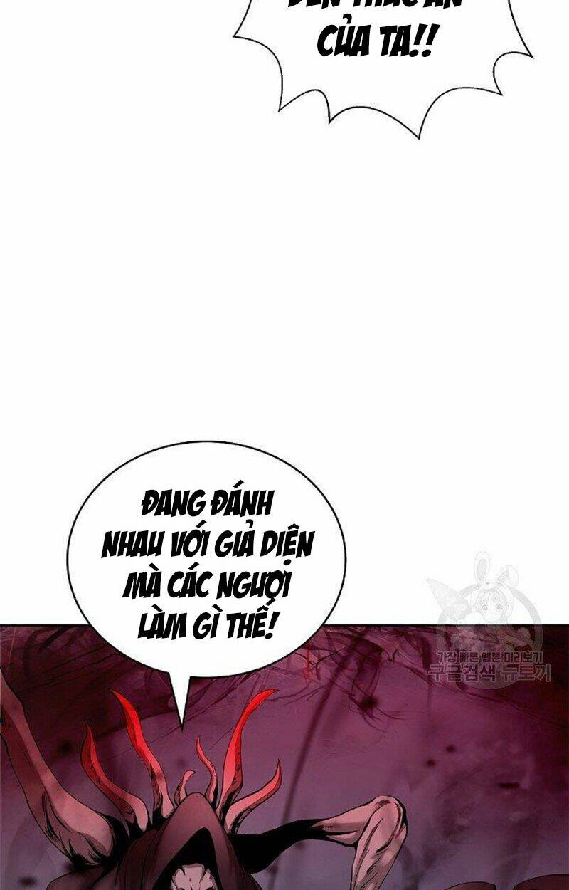 mối tình đêm trăng tròn Chapter 78 - Next Chapter 79