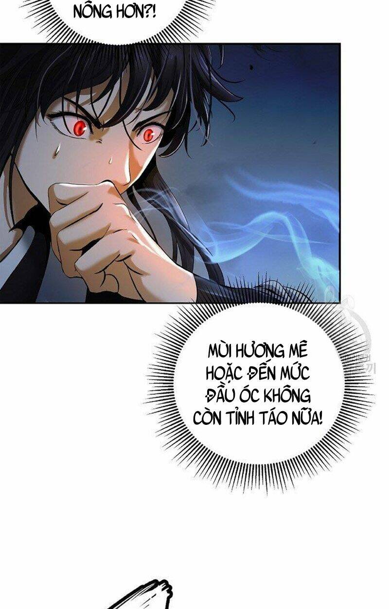 mối tình đêm trăng tròn Chapter 78 - Next Chapter 79