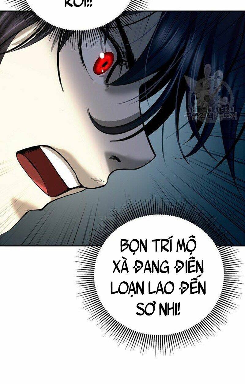 mối tình đêm trăng tròn Chapter 78 - Next Chapter 79