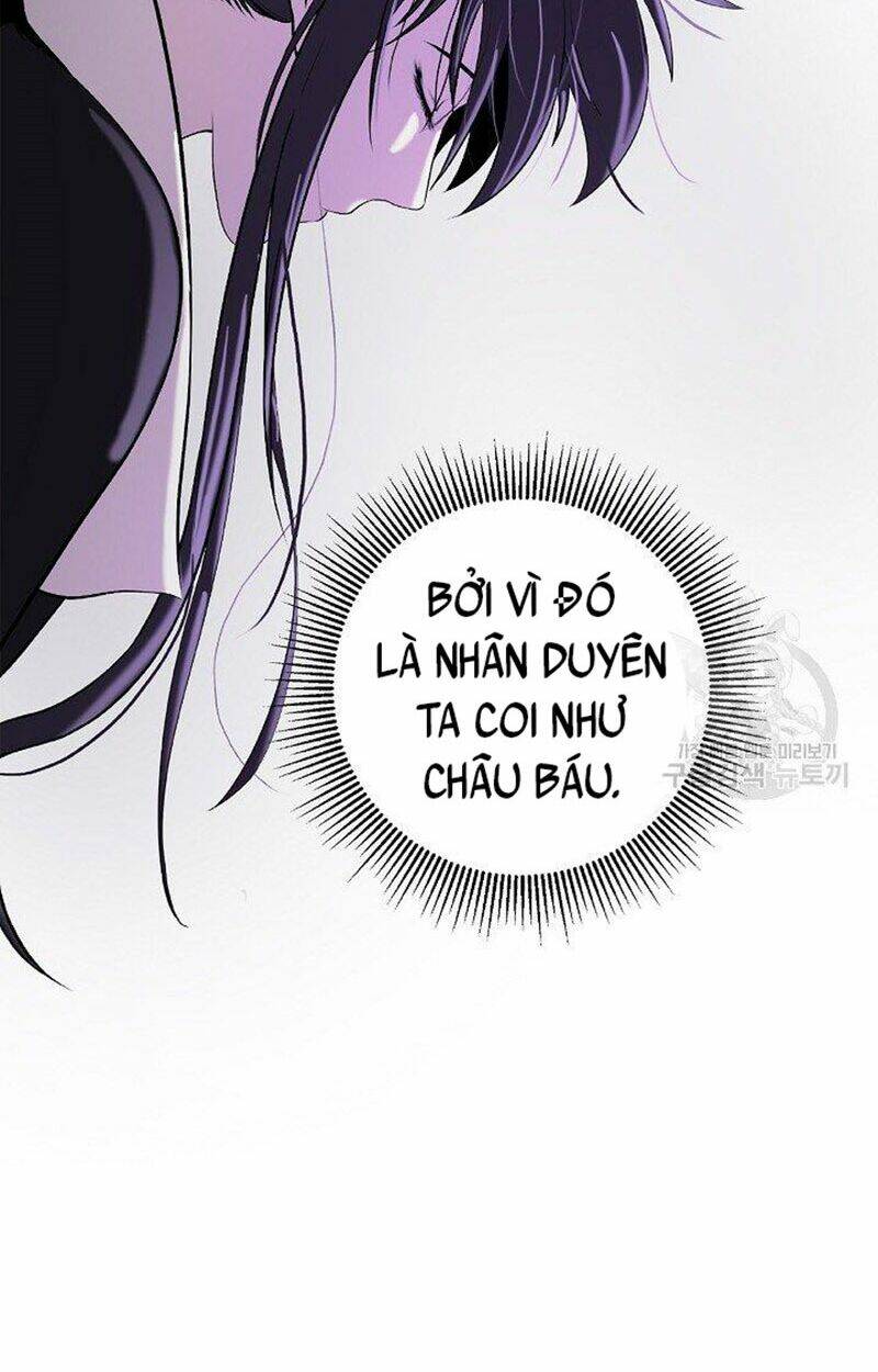 mối tình đêm trăng tròn Chapter 79 - Next Chapter 80