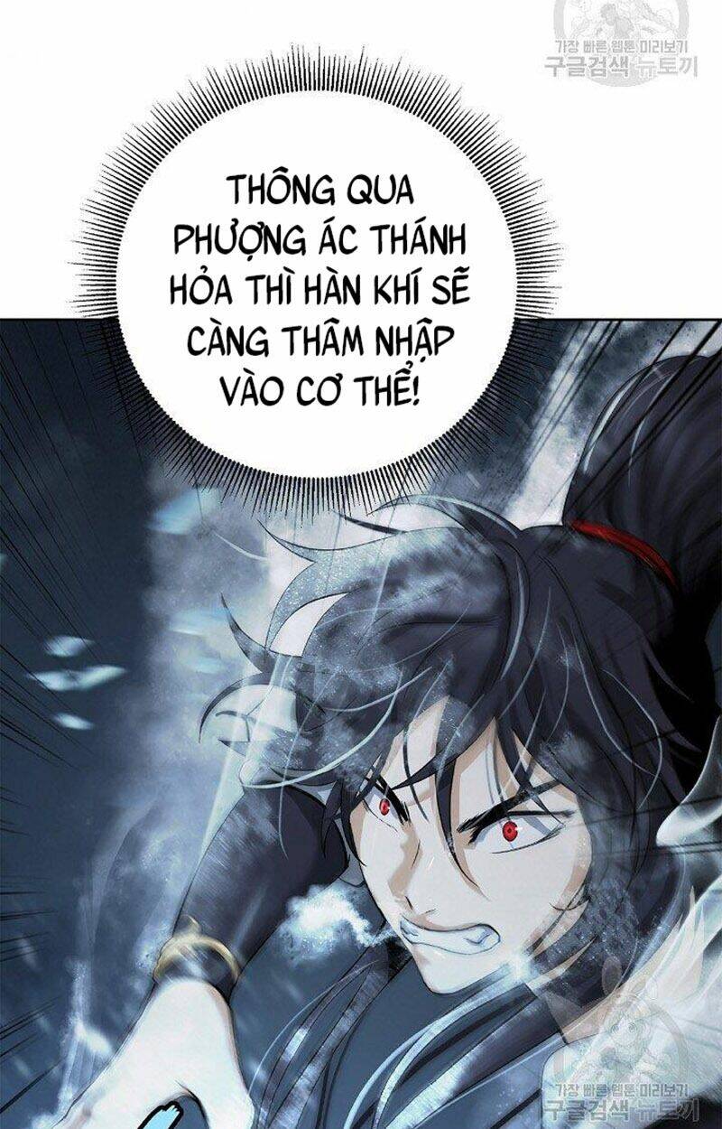 mối tình đêm trăng tròn Chapter 79 - Next Chapter 80