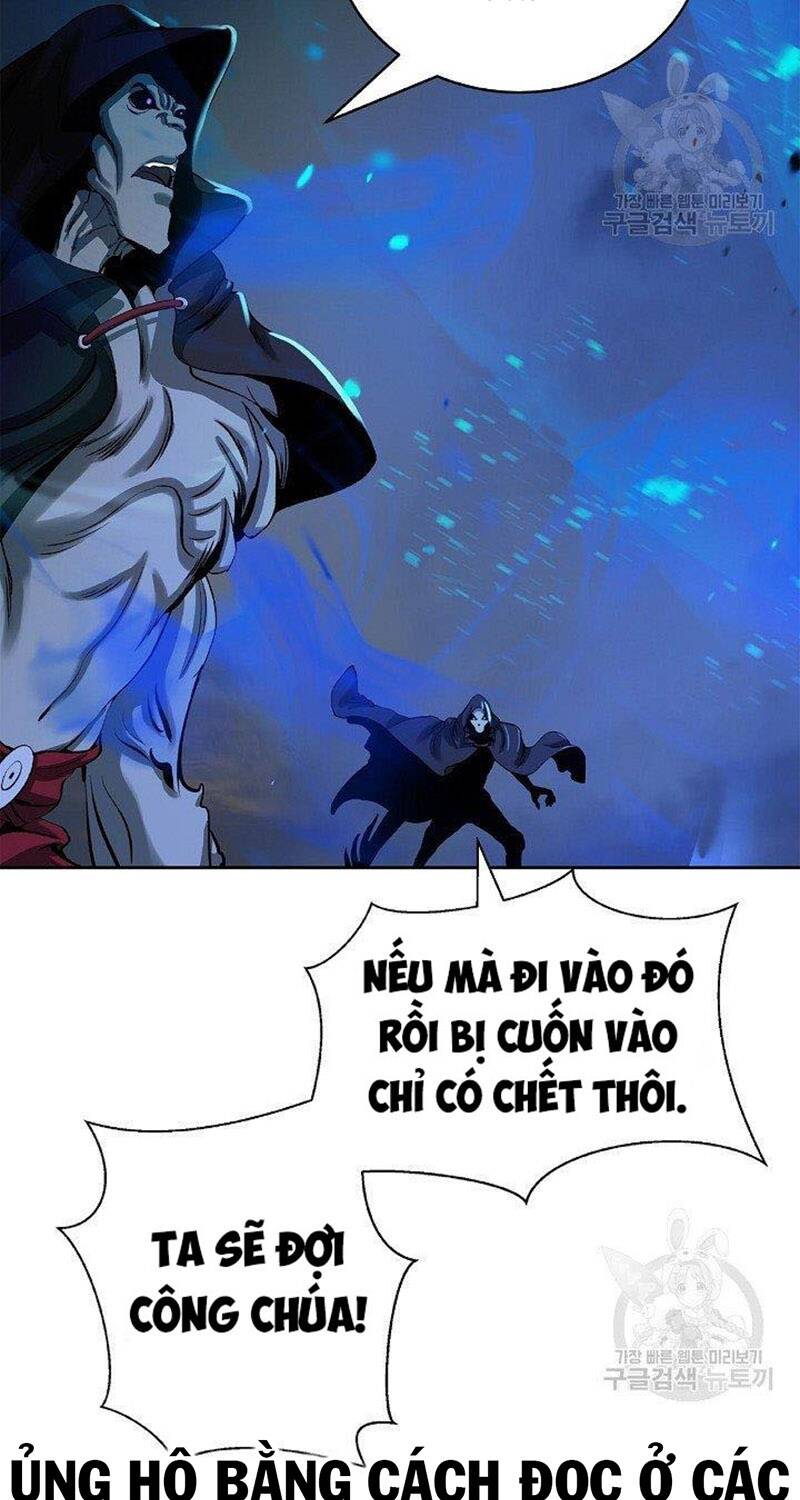 mối tình đêm trăng tròn Chapter 82 - Next Chapter 83