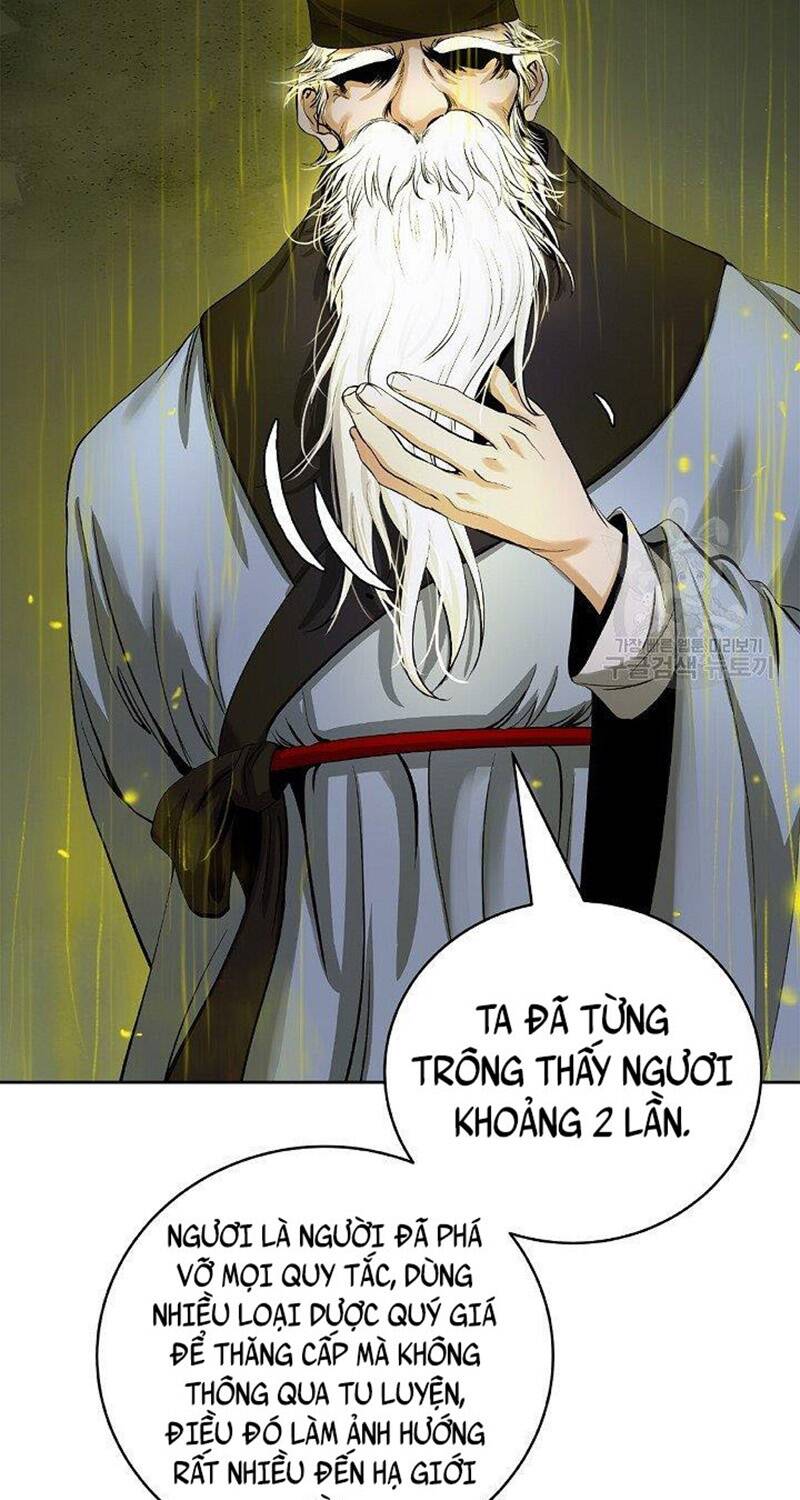 mối tình đêm trăng tròn Chapter 83 - Next Chapter 84